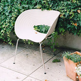 Tom Vac Side Chair
