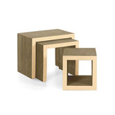 End Table Set