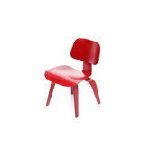 Miniatures - DCW Chair by Charles and Ray Eames