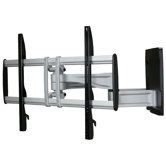 IronArm XL  Dual Arm Articulating TV Wall Mount