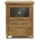 Mustique Hifi Unit