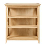 Freemont Small Bookcase