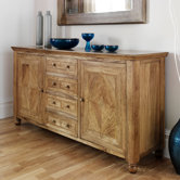 Willis and Gambier Sideboards