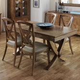 Willis and Gambier Dining Sets