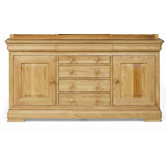 Lyon Wide Sideboard