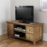 Mustique TV Stand