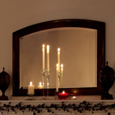 Montpellier Wall Mirror