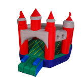 Bounce Castle Bounce House