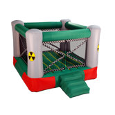 Nuclear Base Bounce House