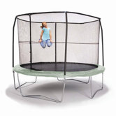 Bazoongi Kids Trampolines