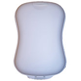 Outdoor XS Case in White