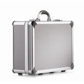 Aluminum AES Case