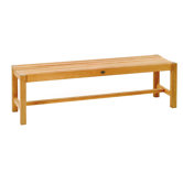 Teak Wood Picnic Bench