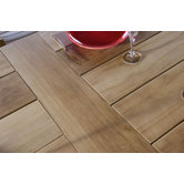 Teak Stafford Rectangular Table