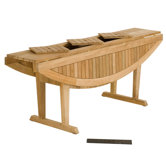 Les Jardins Tables
