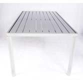 Out of Blue Elysun Rectangular Dining Table
