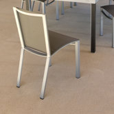 Dripper Dining Side Chair