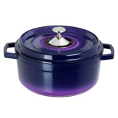 Cocotte Soup Pot
