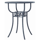 Calandra 42" Bar Table