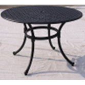 Edina Round Table