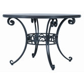 Madeline 72" Dining Table