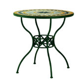 Cota End Table