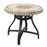 Santana Club Table