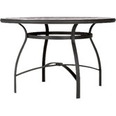 Salina 20" End Table