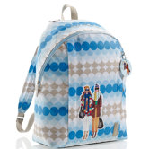 Jordi Labanda Backpack - Hampshire