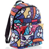 Romero Kid's Britto Backpack