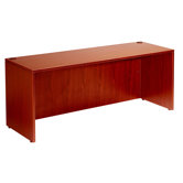 Standard Desk Office Suite