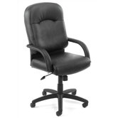 Care-soft High-Back Executive Chair