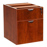 19" H x 16" W Desk Pedestal