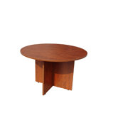 42" Round Table