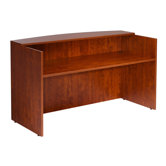 Reception Desk