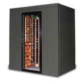 Wine Locker