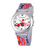 Boy's Speed Racing Tween Watch