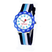 Boy's Sporty Boy Tween Watch