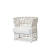 Tibidabo Low Deep Seating Armchair with Cushions