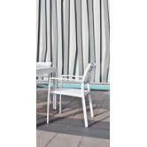 Victor Dining Chair with Arms