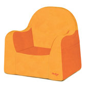 P'kolino Little Reader Kid's Club Chair