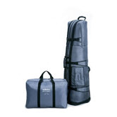 Warrior Travel Bag