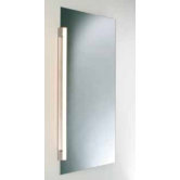 Spiegelklemmleuchte dimmbar "2-Socket Base"
