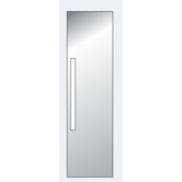 180cm Beleuchteter Spiegel "Fineline"