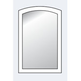 Beleuchteter Spiegel "SideLight"