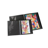 Prestige New Yorker Presentation Book