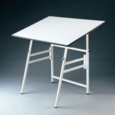 Professional Melamine Drafting Table