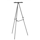 Aluminum Extra Tall Display Easel