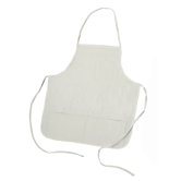 Adult Natural Apron