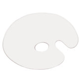 Oval Palette